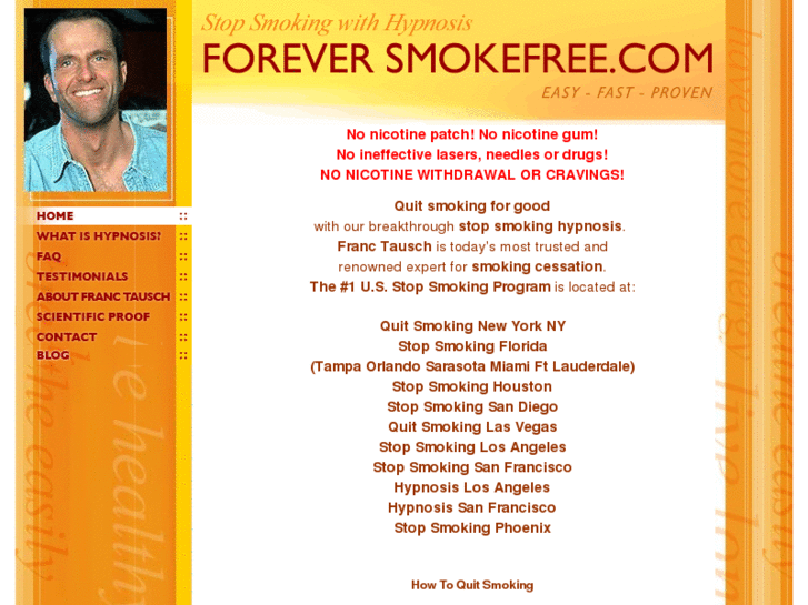 www.foreversmokefree.com