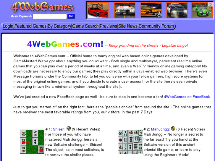 www.forwebgames.com