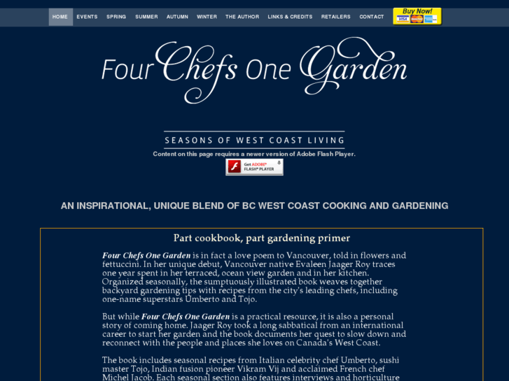 www.fourchefsonegarden.com