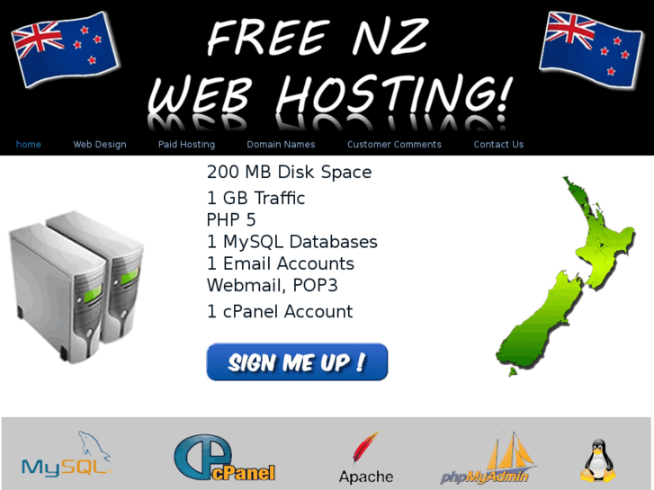 www.freenzhosting.co.nz