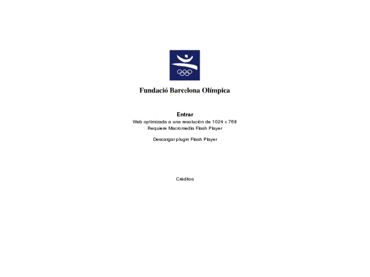 www.fundaciobarcelonaolimpica.es