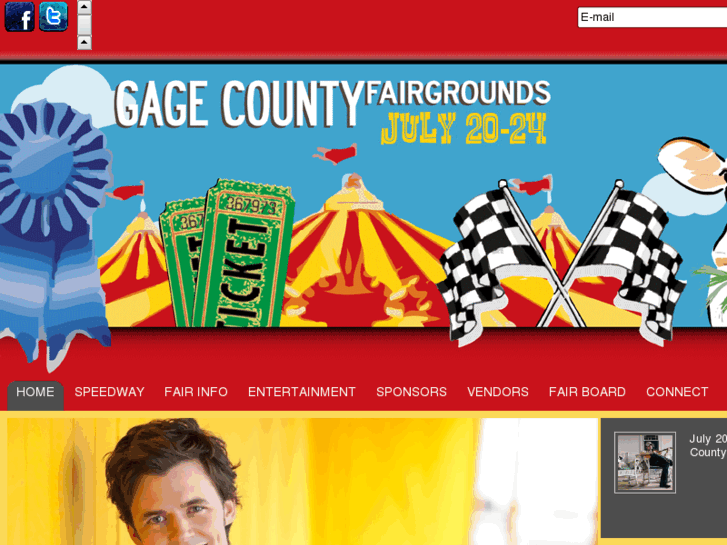 www.gagecountyfair.com