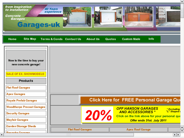 www.garages-uk.com