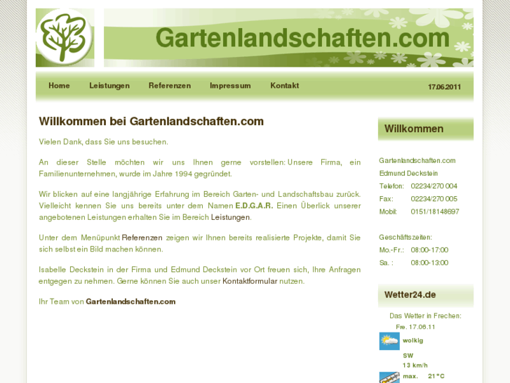 www.gartenlandschaften.com