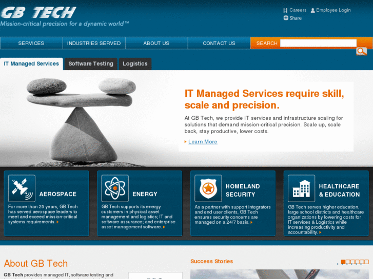 www.gbtech.net