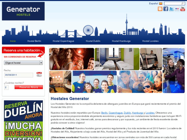 www.generatorbarcelona.es