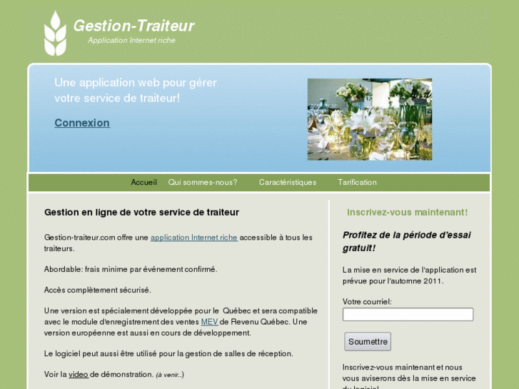 www.gestion-traiteur.com