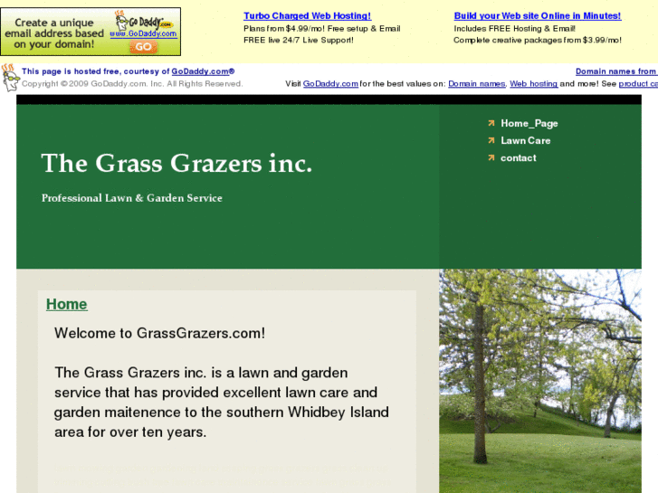 www.grassgrazers.com