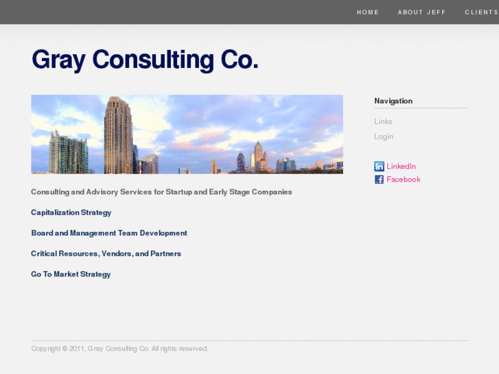 www.grayconsultingco.com