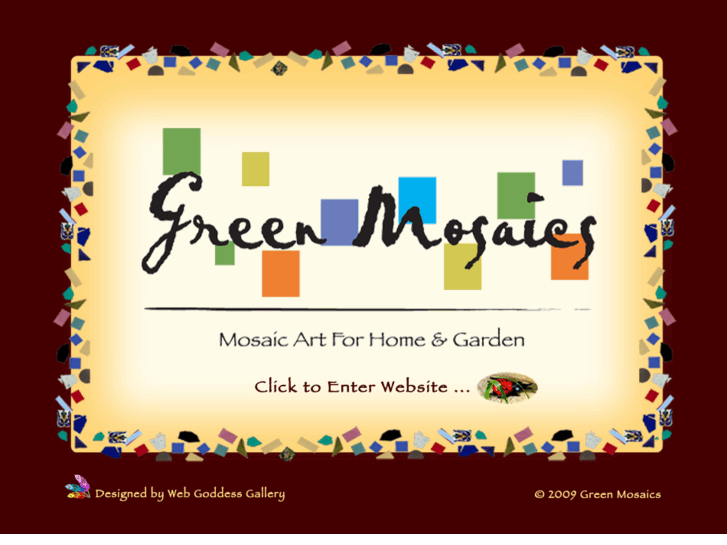 www.greenmosaics.com