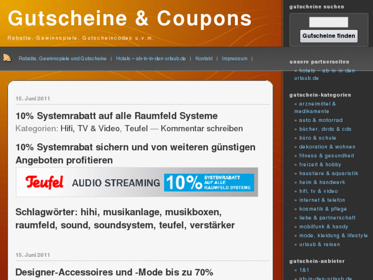 www.gutschein-coupons.org