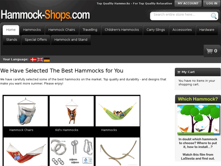 www.hammock-shops.com