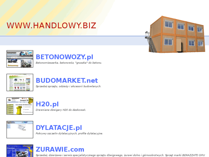 www.handlowy.biz