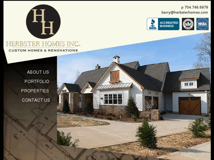 www.herbsterhomes.com