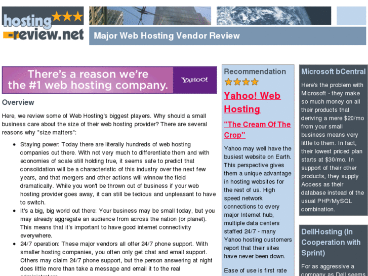www.hosting-review.net