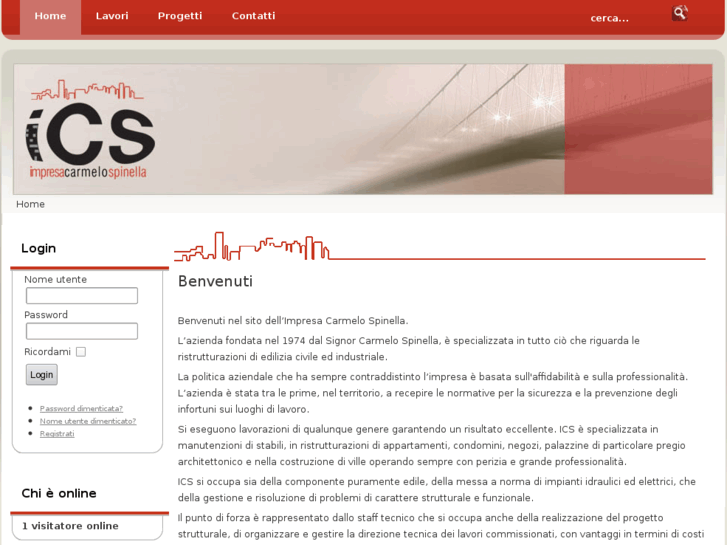 www.impresacarmelospinella.com