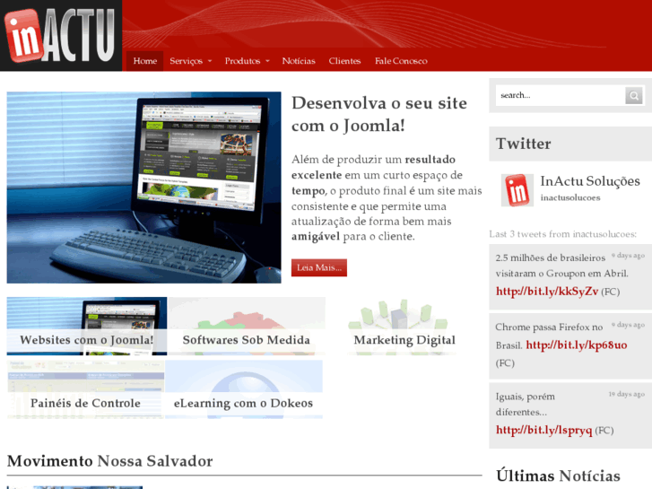 www.inactu.com.br