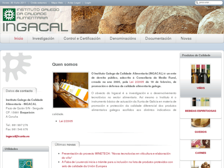 www.ingacal.org