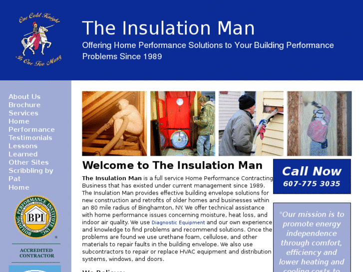 www.insulationman.com