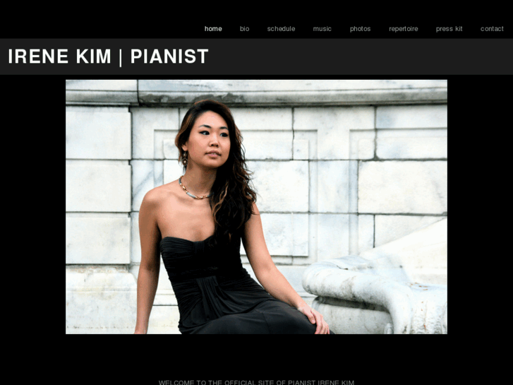 www.irenekimpianist.com