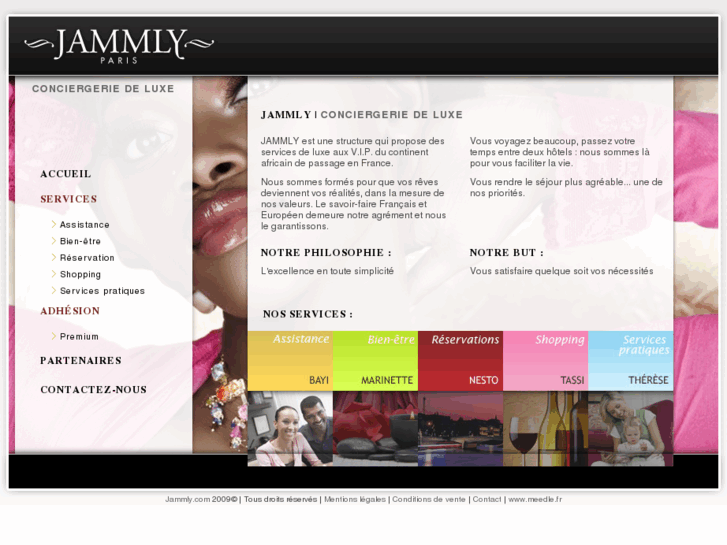 www.jammly.com