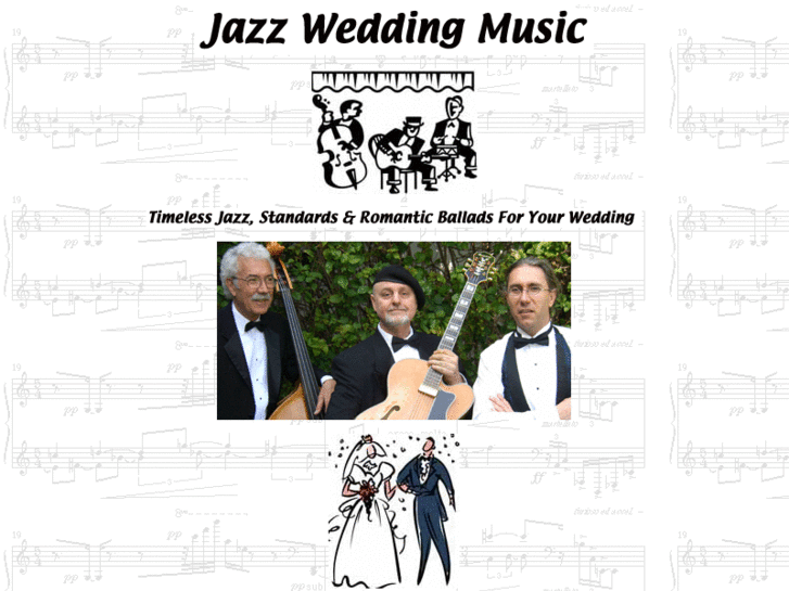 www.jazzweddingmusic.com