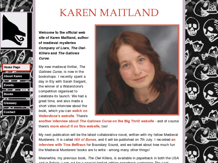 www.karenmaitland.com