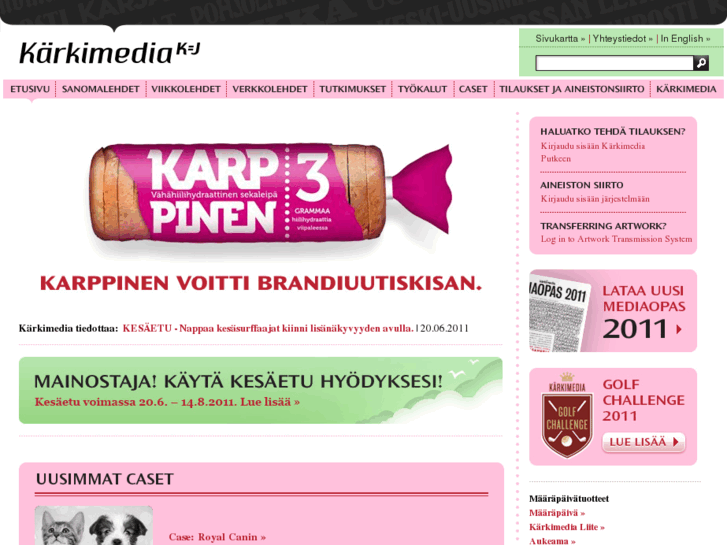 www.karkimedia.fi