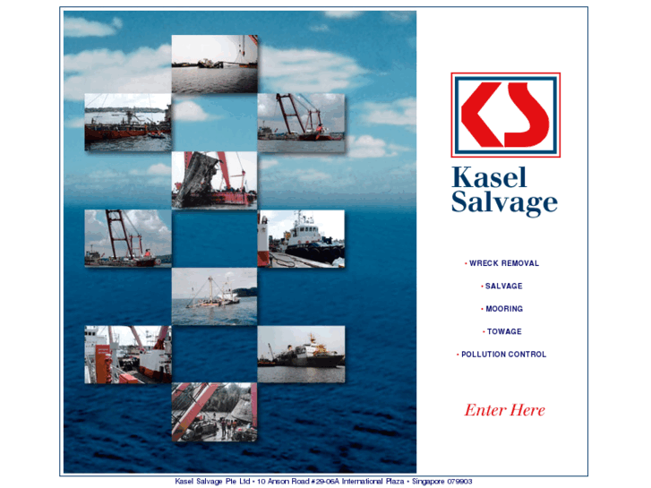 www.kaselsalvage.com