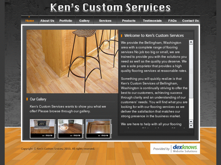 www.kenscustomfloors.com