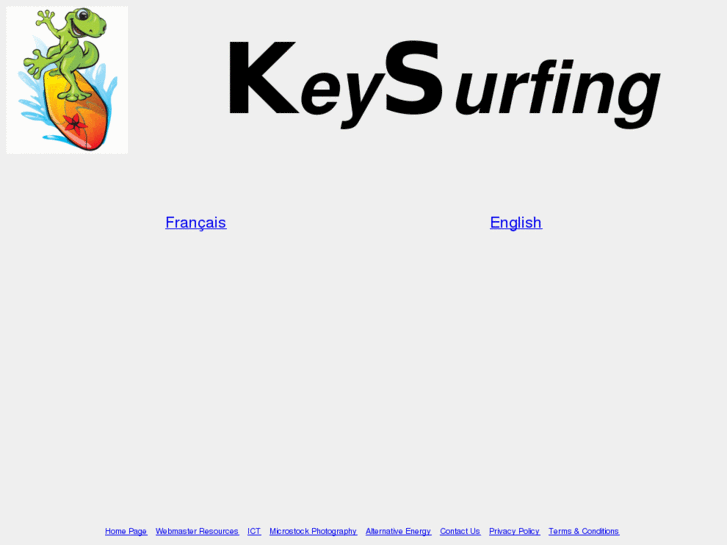 www.keysurfing.com