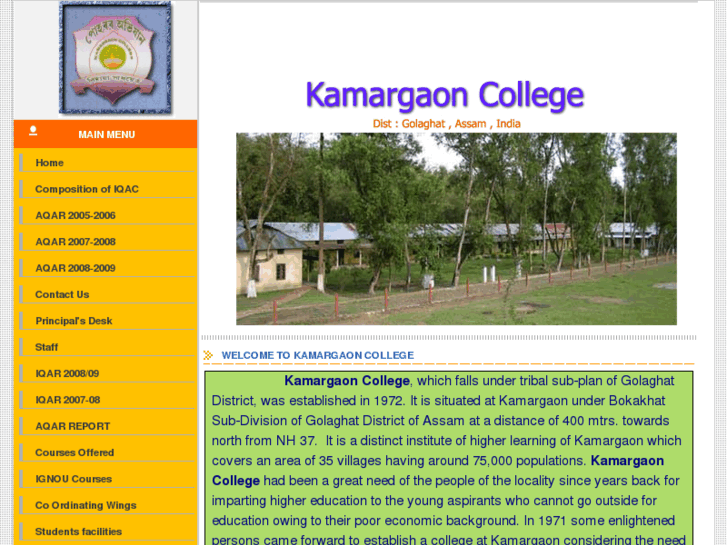 www.kgcollege.org