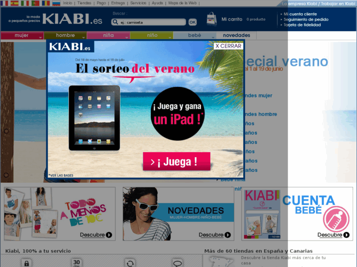 www.kiabi.es