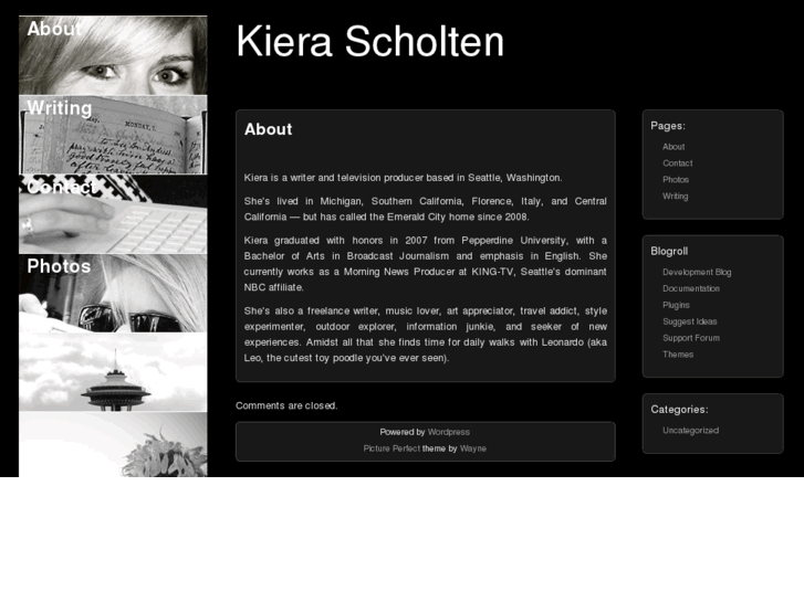 www.kierascholten.com