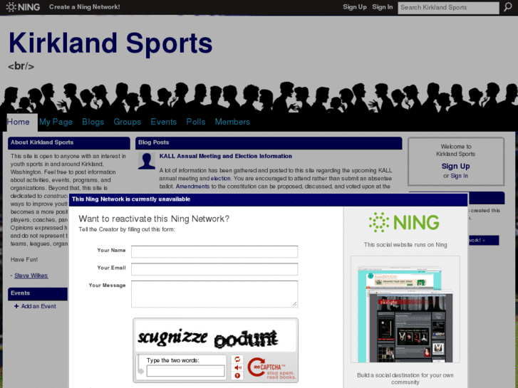 www.kirklandsports.com