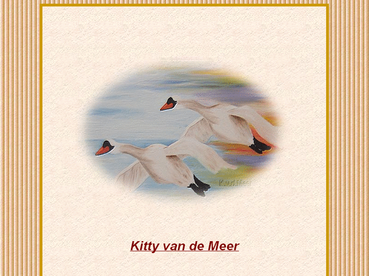 www.kittyvandermeer.com