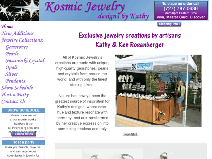 www.kosmicjewelry.com