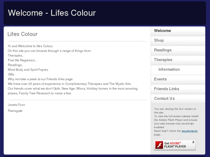 www.lifescolour.com