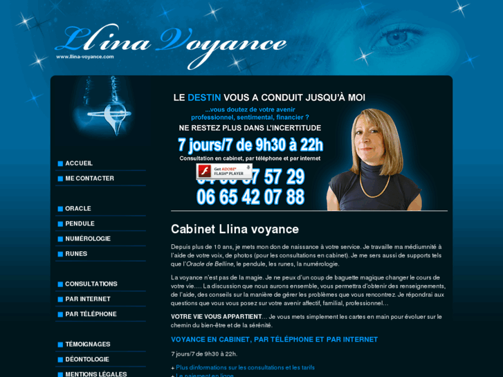 www.llina-voyance.com