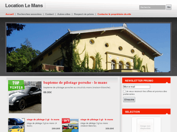 www.location-le-mans.com