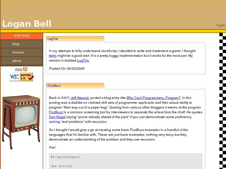 www.loganbell.org