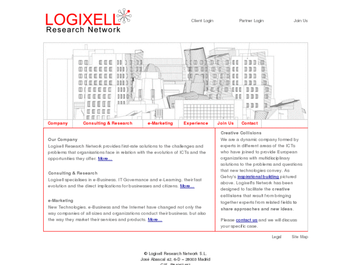 www.logixell.net