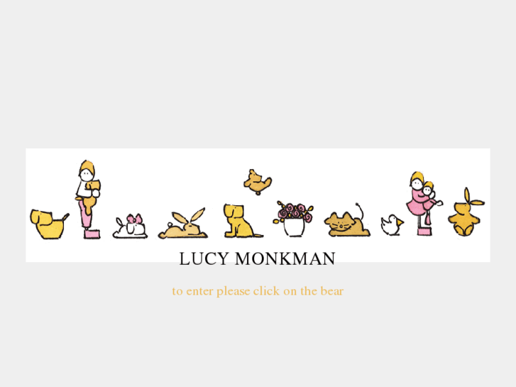 www.lucymonkman.com