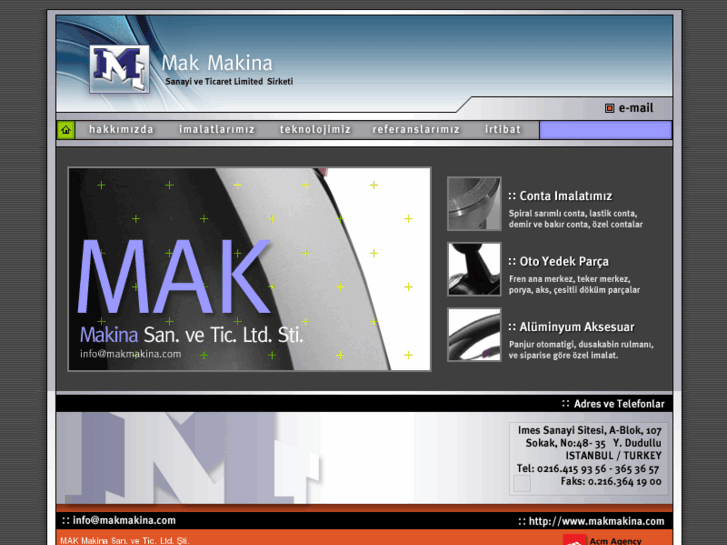 www.makmakina.com