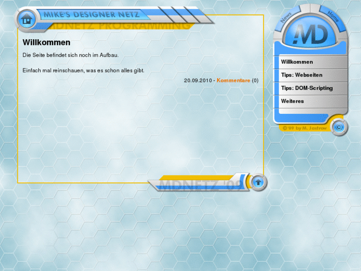www.mdnetz.de