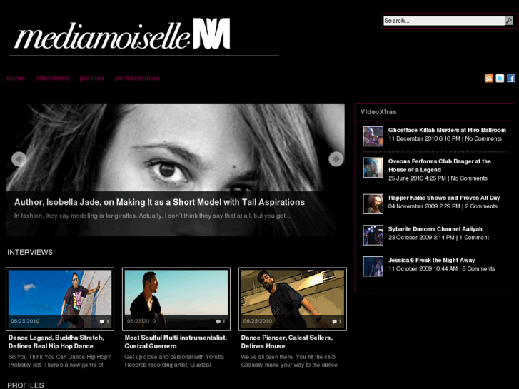 www.mediamoiselle.com