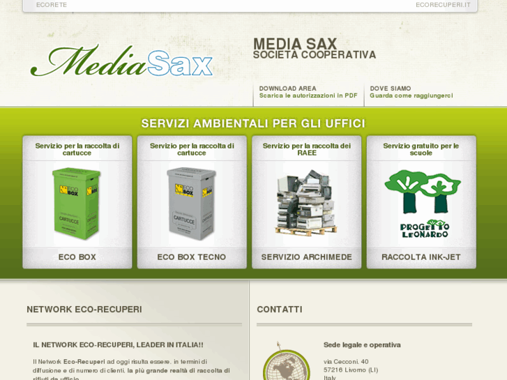 www.mediasax.com