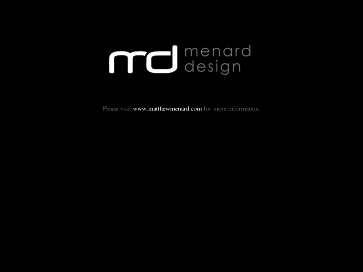 www.menarddesign.net