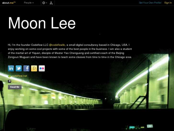 www.moonlee.net