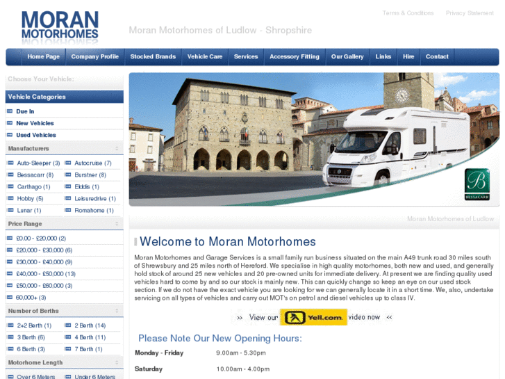 www.moranmotorhomes.co.uk